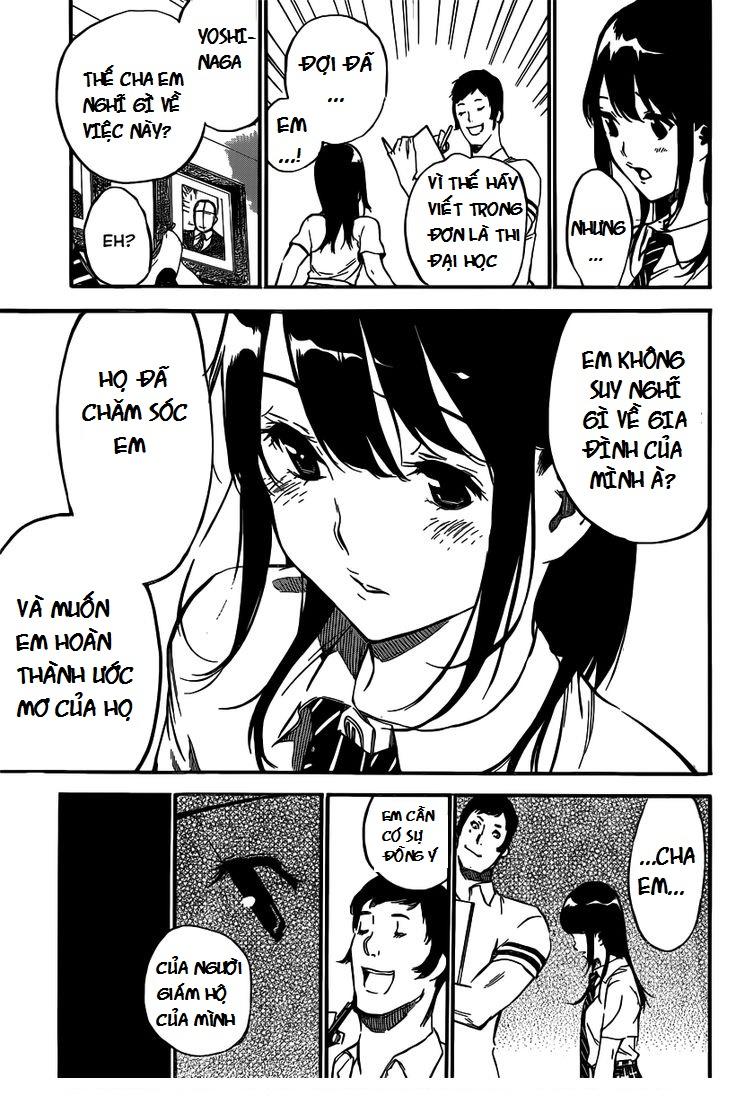 AKB49 - Renai Kinshi Jourei Chapter 111 - 8