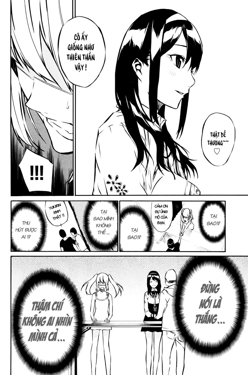AKB49 - Renai Kinshi Jourei Chapter 20 - 18