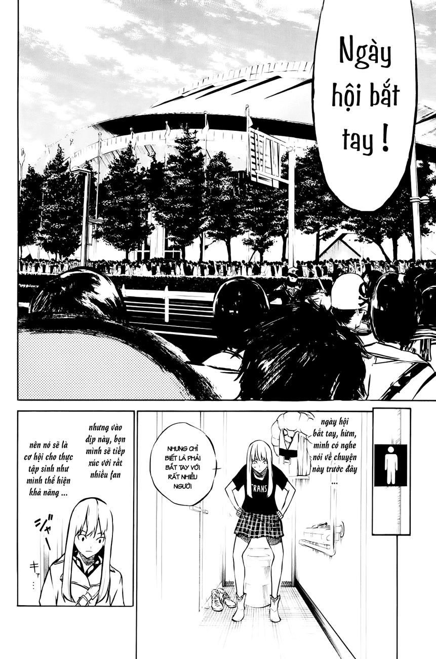 AKB49 - Renai Kinshi Jourei Chapter 20 - 5