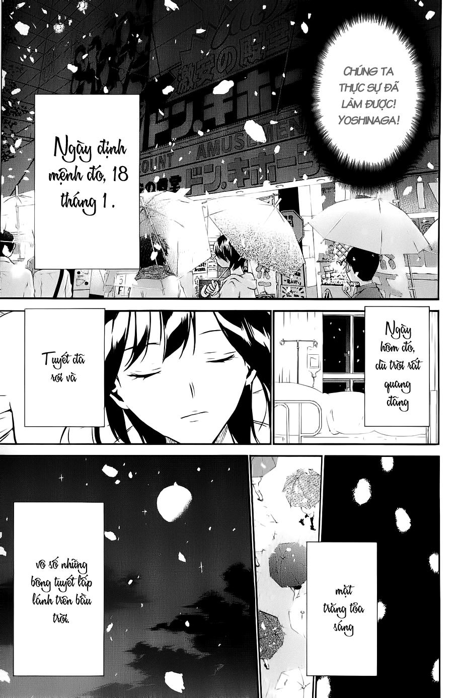 AKB49 - Renai Kinshi Jourei Chapter 37 - 20