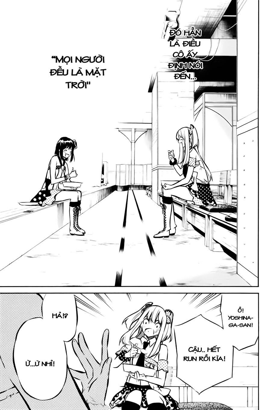 AKB49 - Renai Kinshi Jourei Chapter 8 - 17
