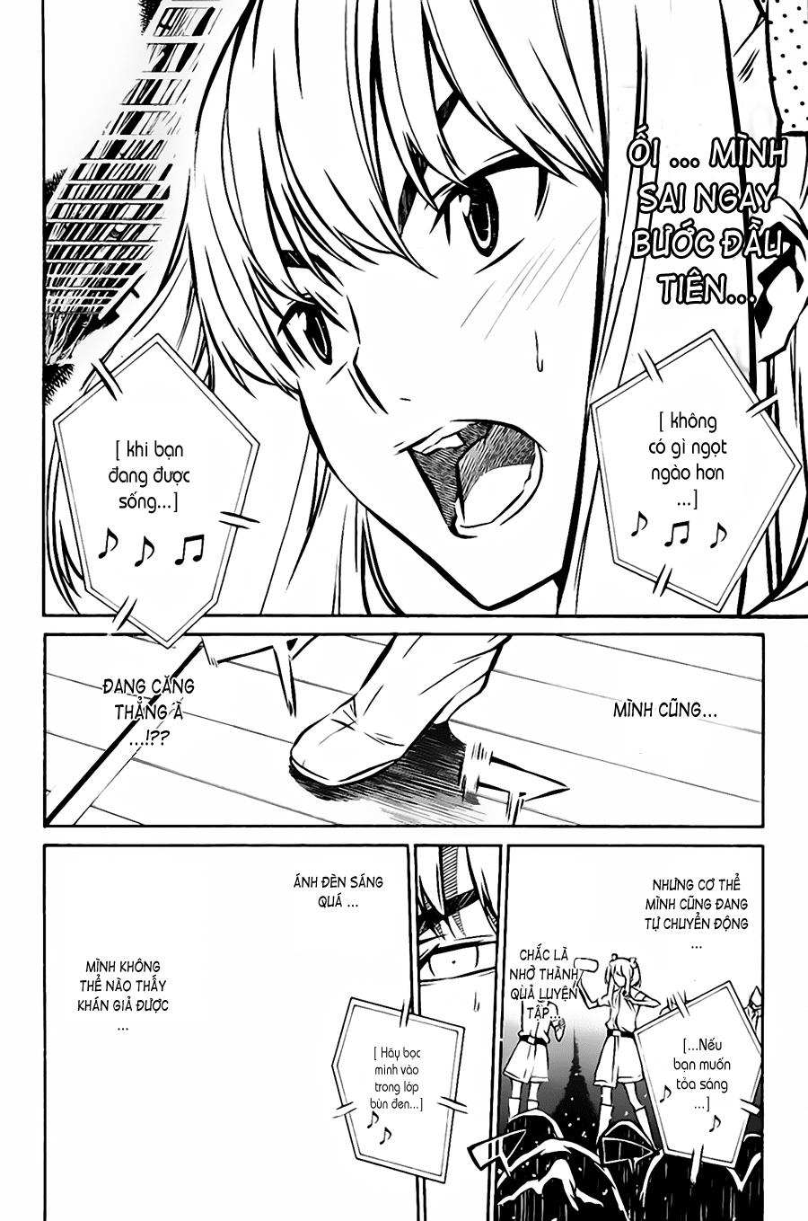 AKB49 - Renai Kinshi Jourei Chapter 9 - 7
