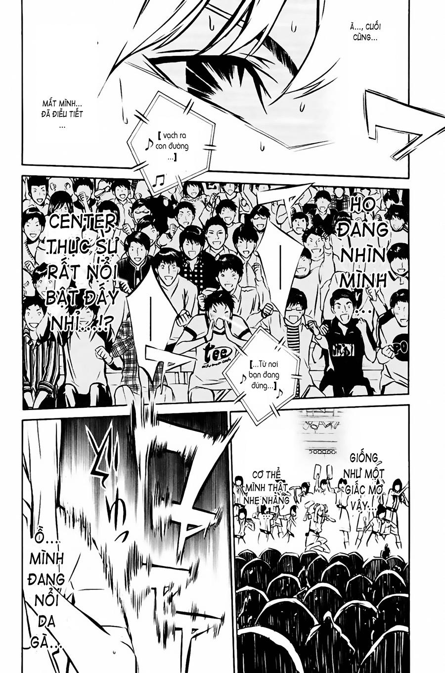 AKB49 - Renai Kinshi Jourei Chapter 9 - 9