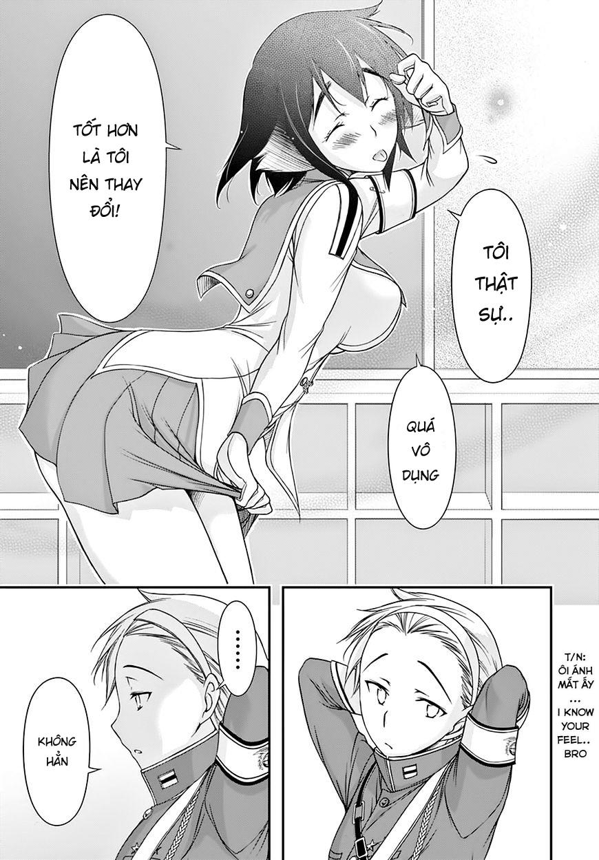 Đi Tìm Sát Tinh Vương Chapter 23 - 33