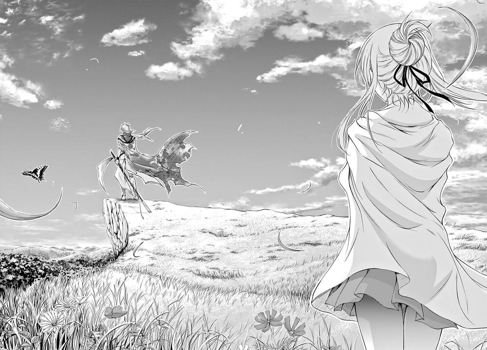 Đi Tìm Sát Tinh Vương Chapter 27 - 46