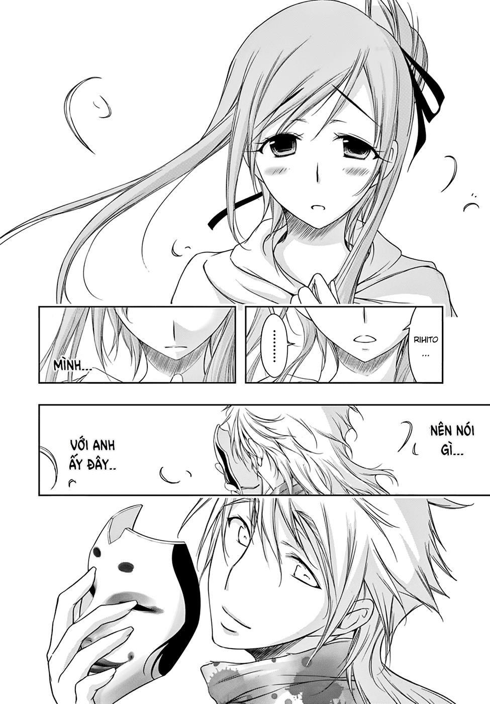Đi Tìm Sát Tinh Vương Chapter 27 - 47