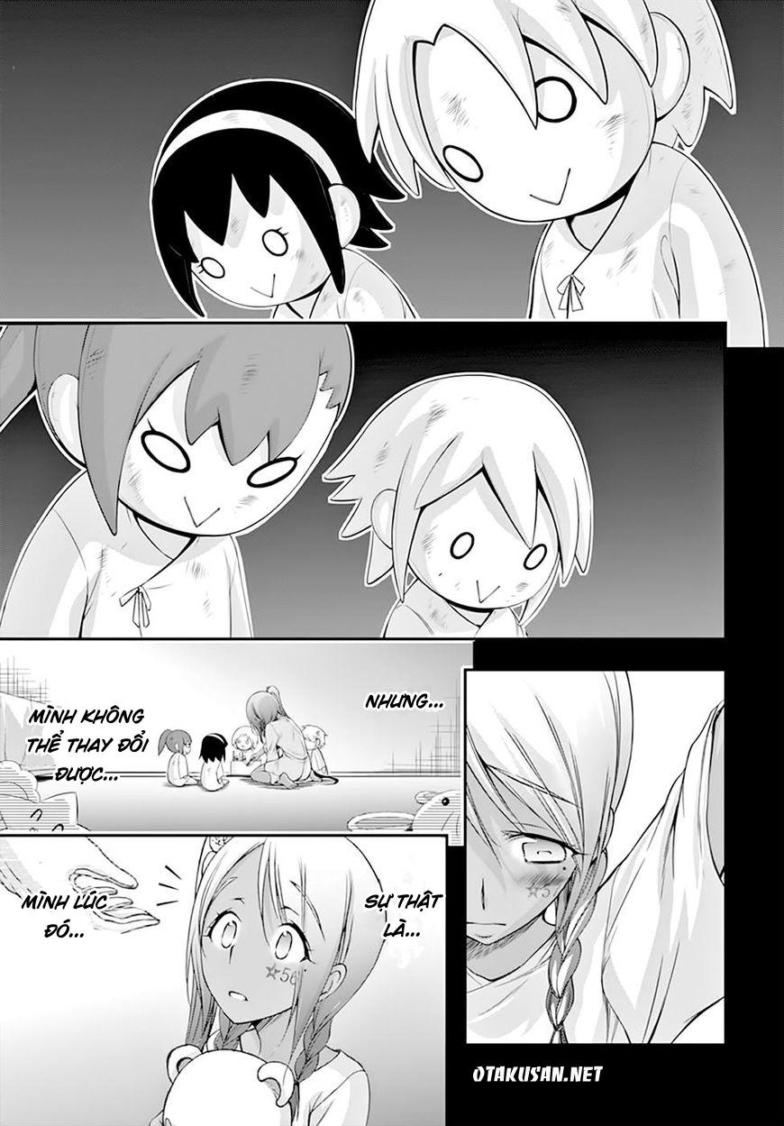 Đi Tìm Sát Tinh Vương Chapter 28 - 46