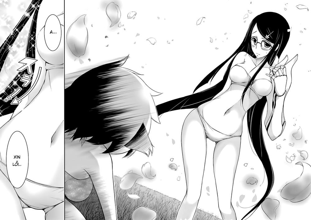 Đi Tìm Sát Tinh Vương Chapter 29 - 23