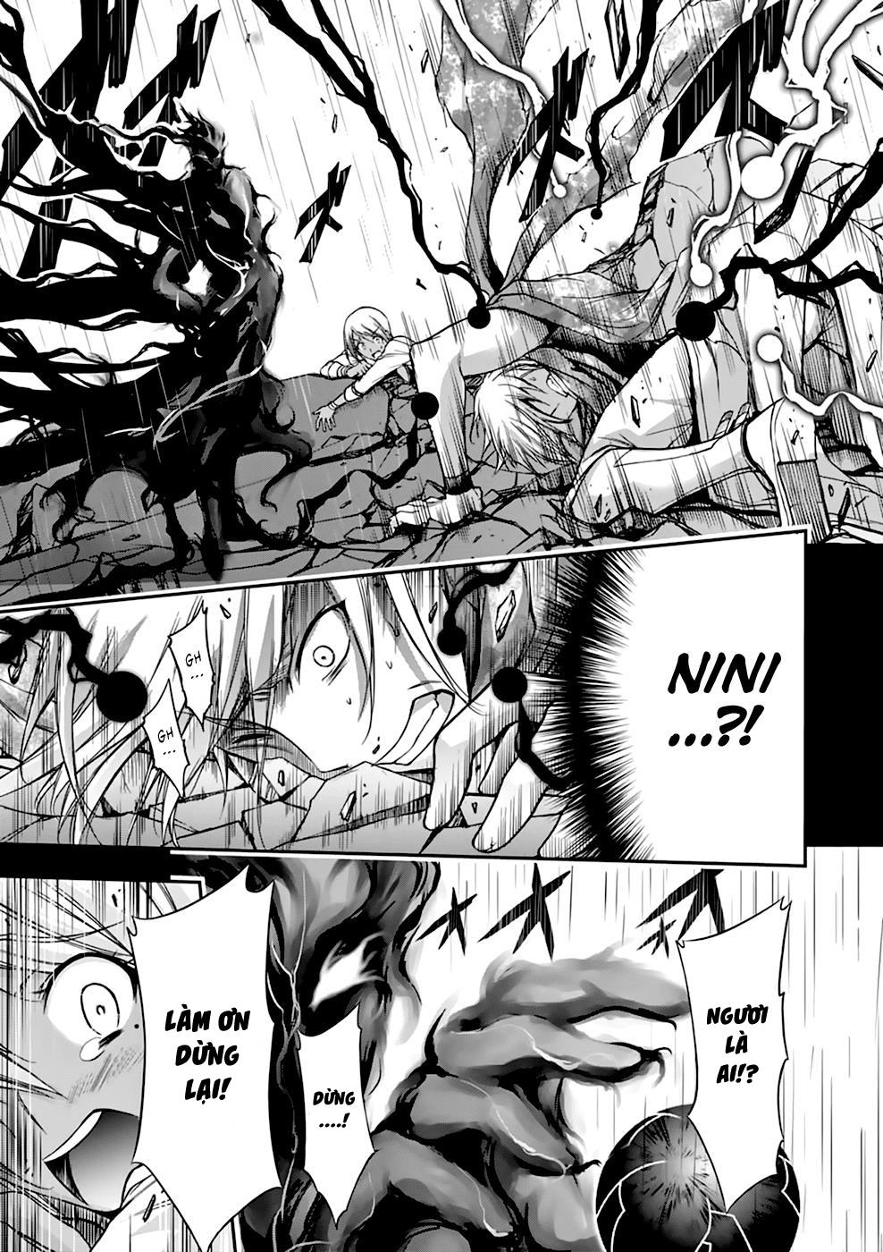 Đi Tìm Sát Tinh Vương Chapter 29 - 5
