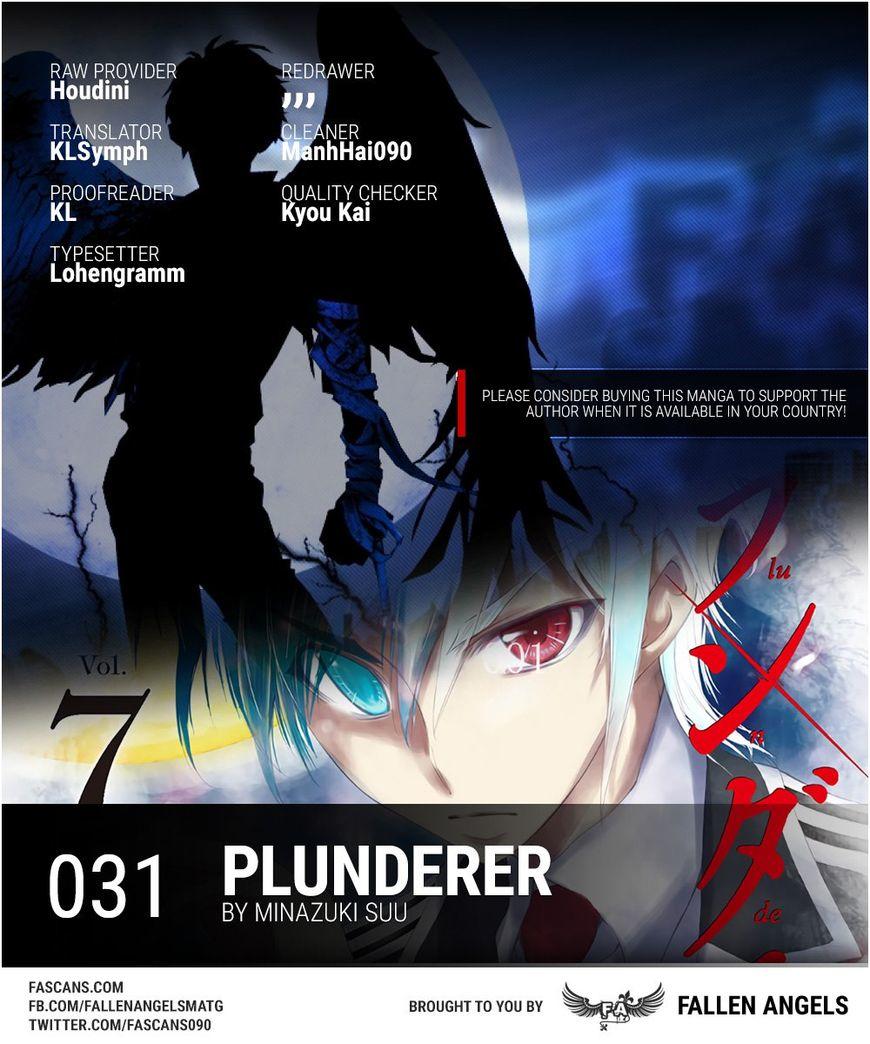 Đi Tìm Sát Tinh Vương Chapter 31 - 2