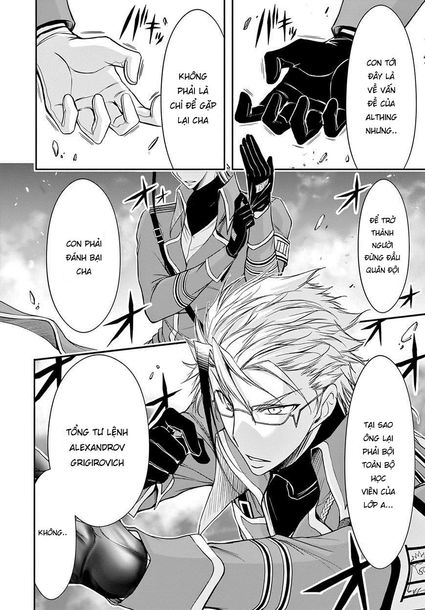 Đi Tìm Sát Tinh Vương Chapter 31 - 16