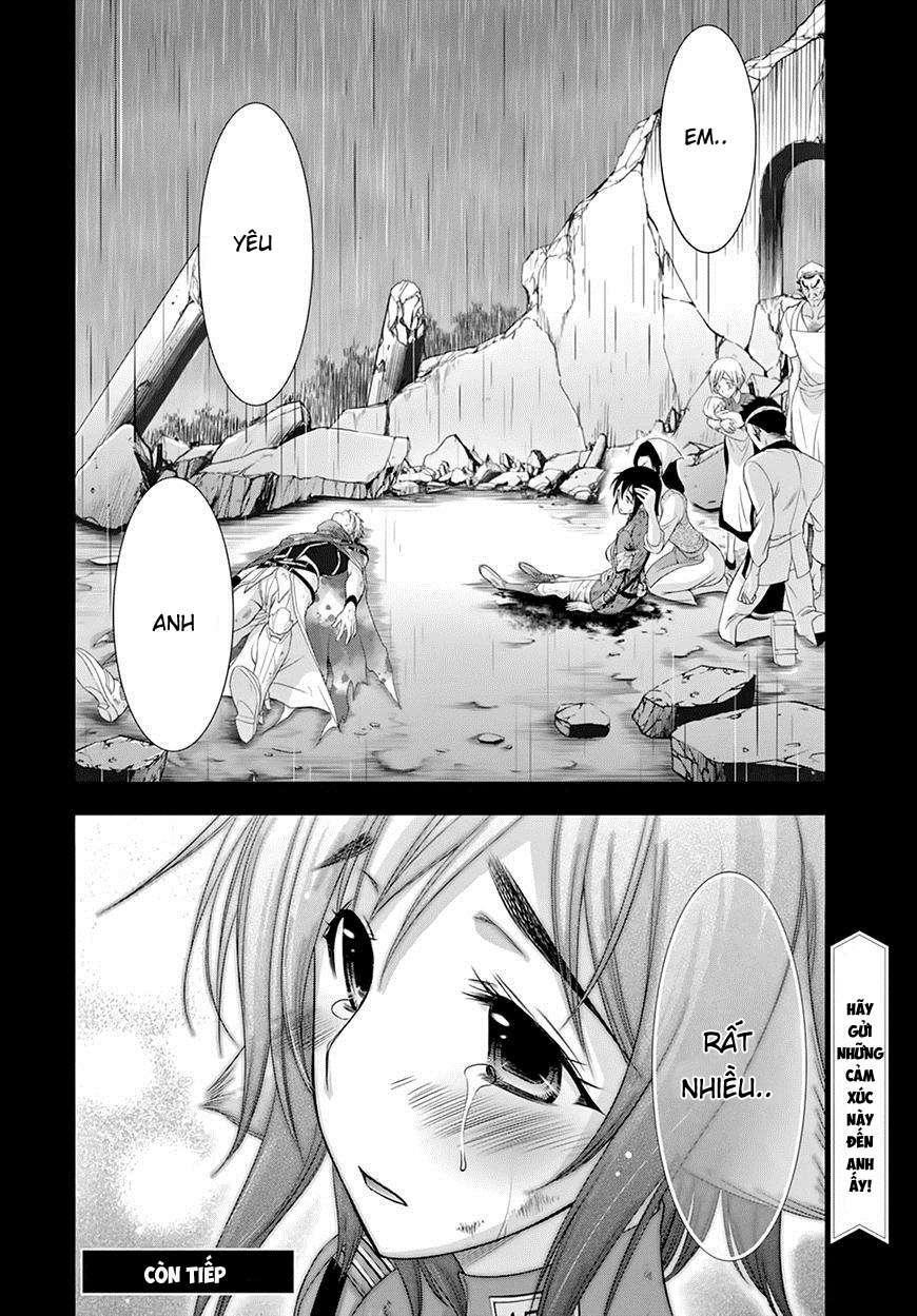 Đi Tìm Sát Tinh Vương Chapter 33 - 46