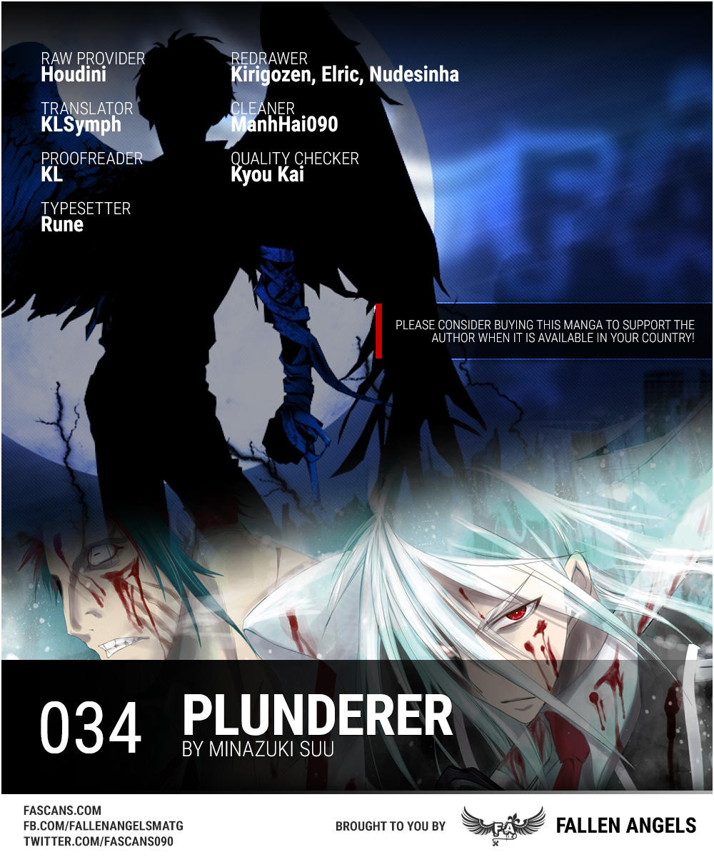 Đi Tìm Sát Tinh Vương Chapter 34 - 2