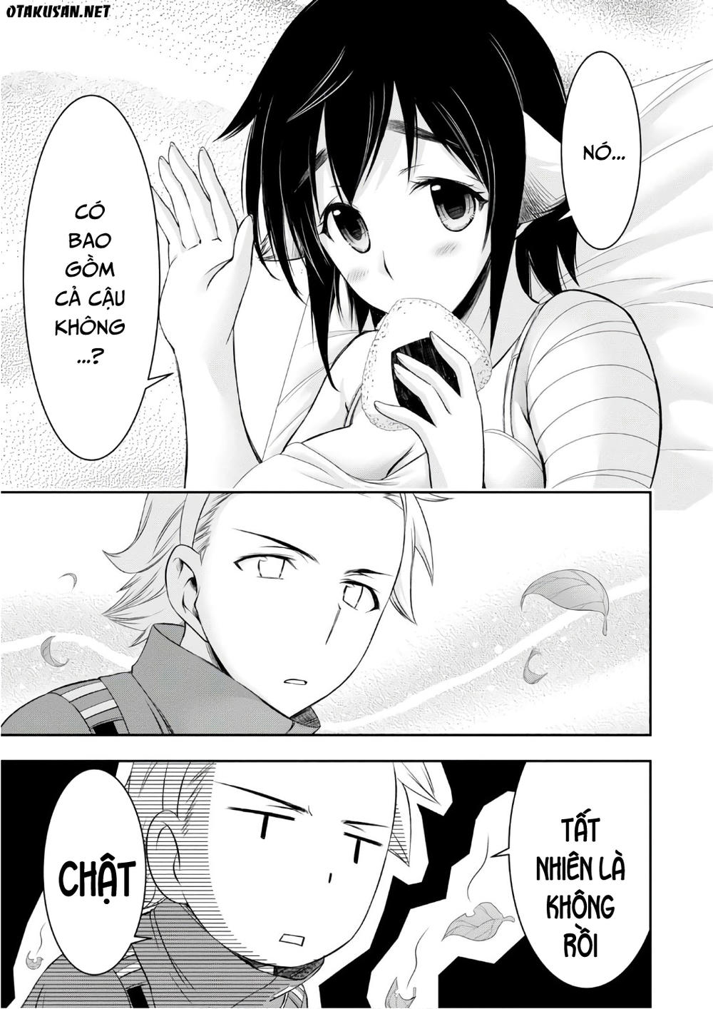 Đi Tìm Sát Tinh Vương Chapter 36 - 45