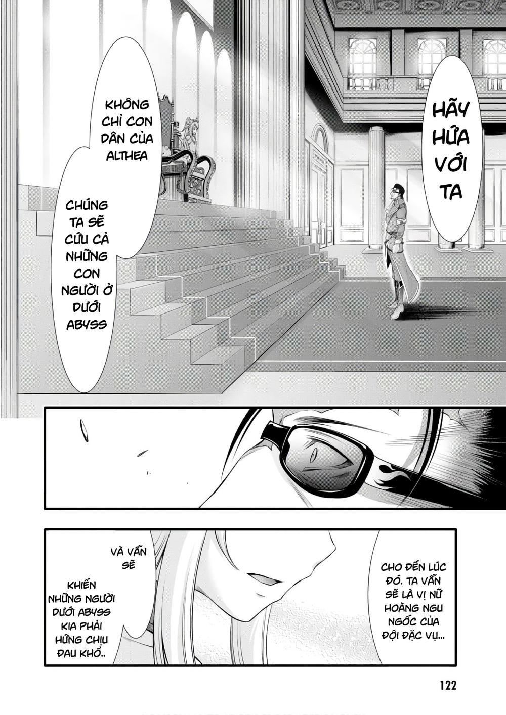 Đi Tìm Sát Tinh Vương Chapter 38 - 23