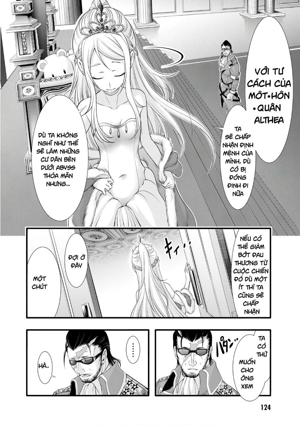 Đi Tìm Sát Tinh Vương Chapter 38 - 25