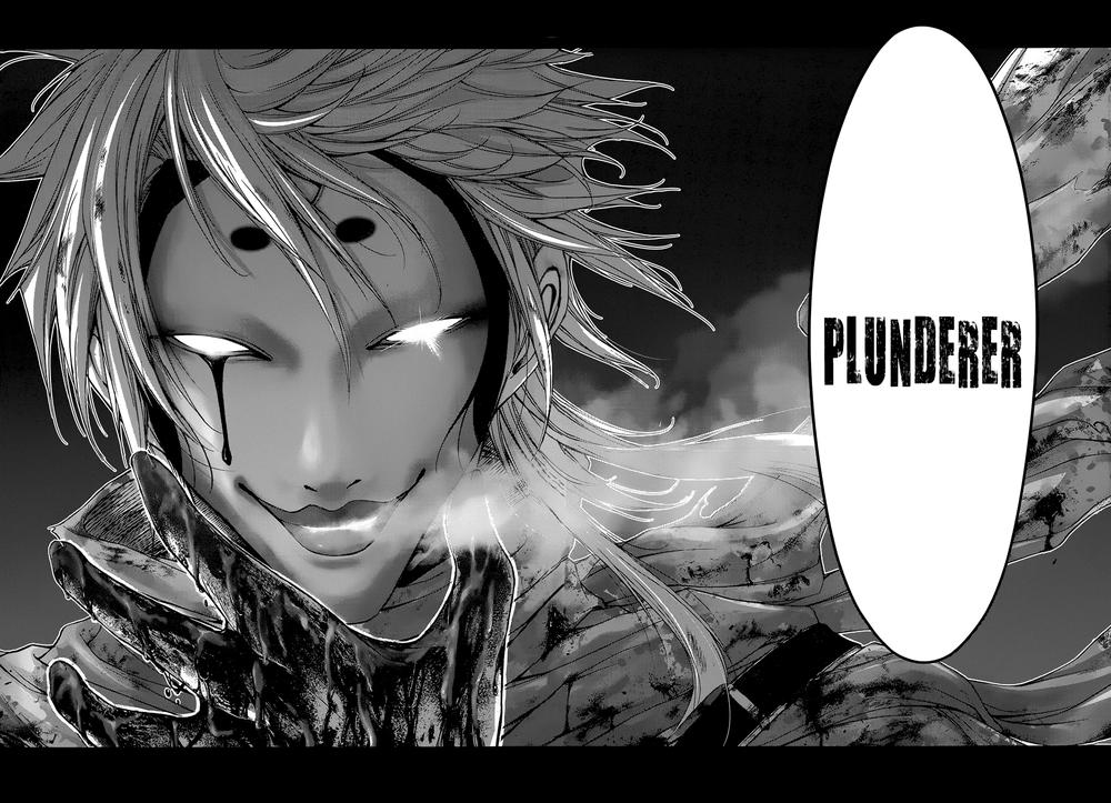 Đi Tìm Sát Tinh Vương Chapter 9 - 44