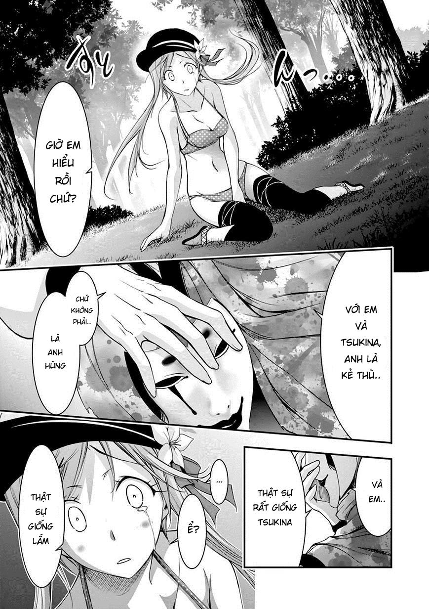 Đi Tìm Sát Tinh Vương Chapter 30 - 11
