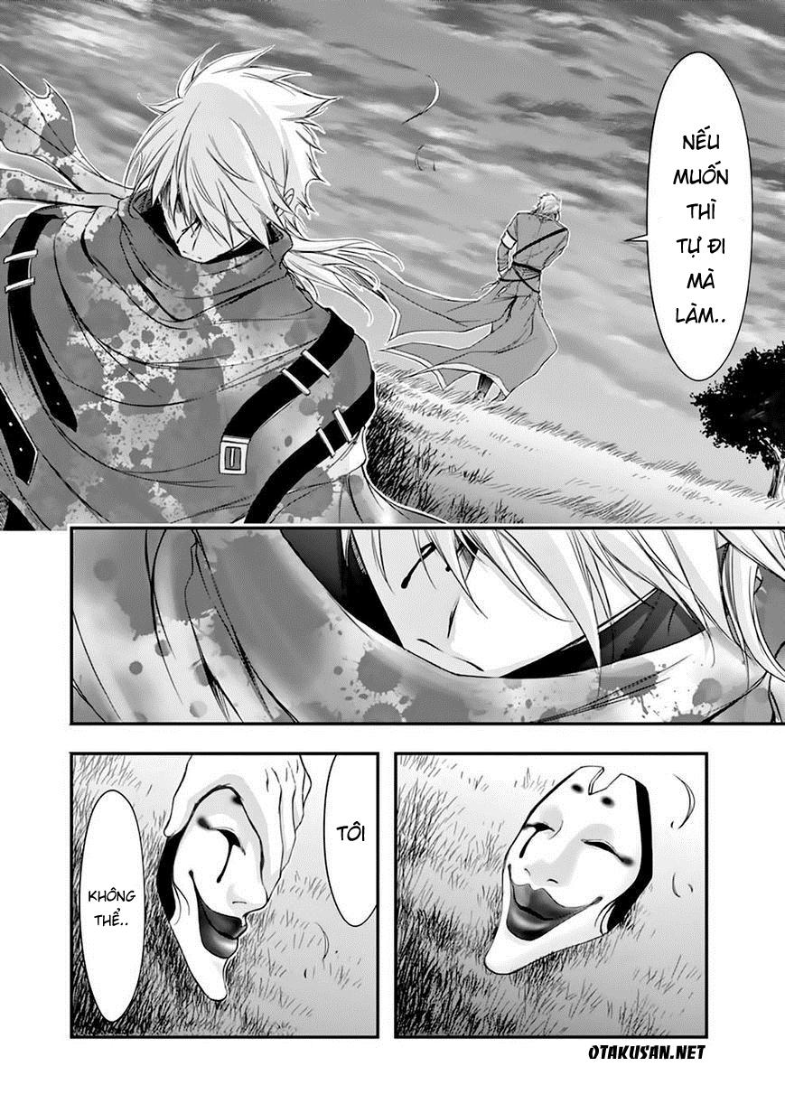 Đi Tìm Sát Tinh Vương Chapter 30 - 25