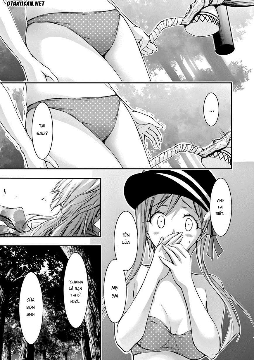Đi Tìm Sát Tinh Vương Chapter 30 - 4