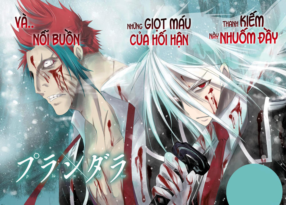 Đi Tìm Sát Tinh Vương Chapter 32 - 5