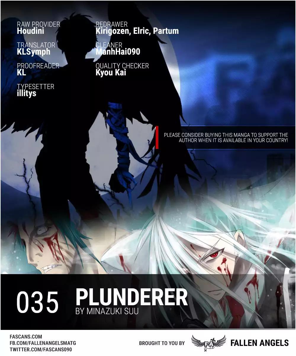 Đi Tìm Sát Tinh Vương Chapter 35 - 2