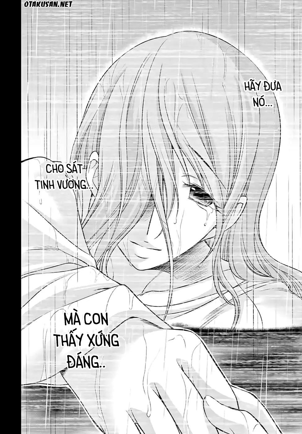 Đi Tìm Sát Tinh Vương Chapter 35 - 18