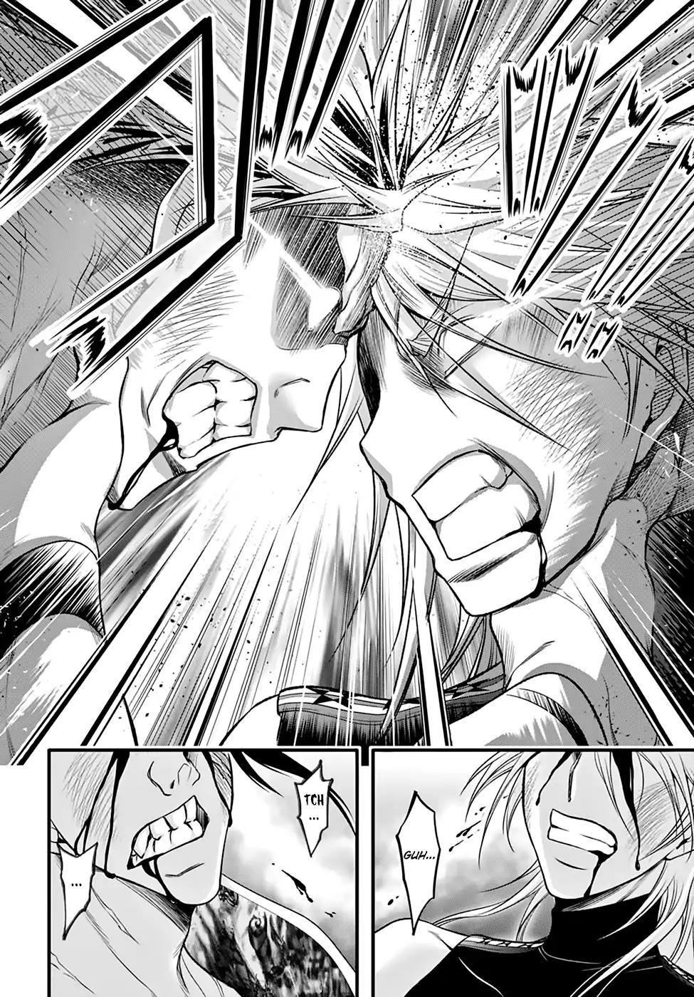 Đi Tìm Sát Tinh Vương Chapter 35 - 34