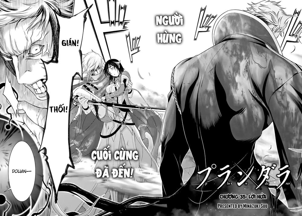 Đi Tìm Sát Tinh Vương Chapter 35 - 5
