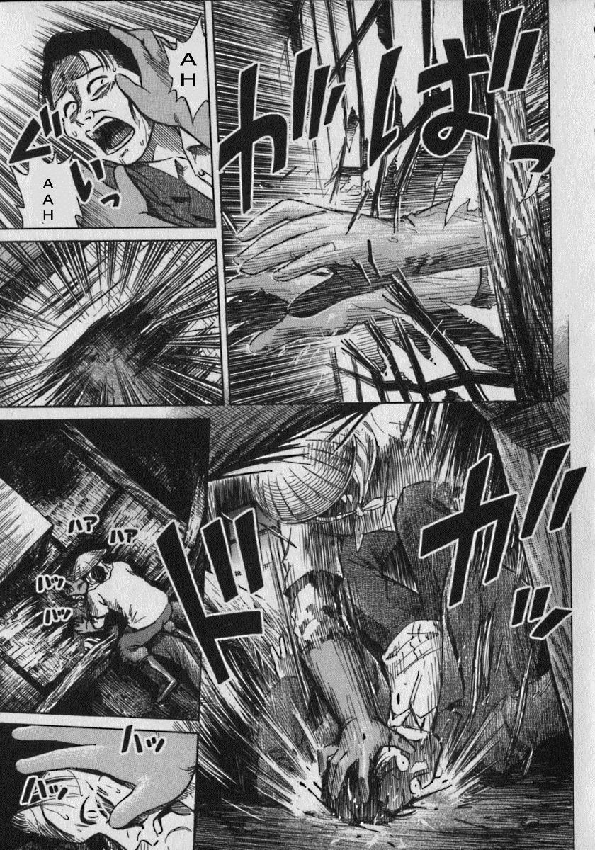 Đảo Ma Cà Rồng Chapter 1 - 13