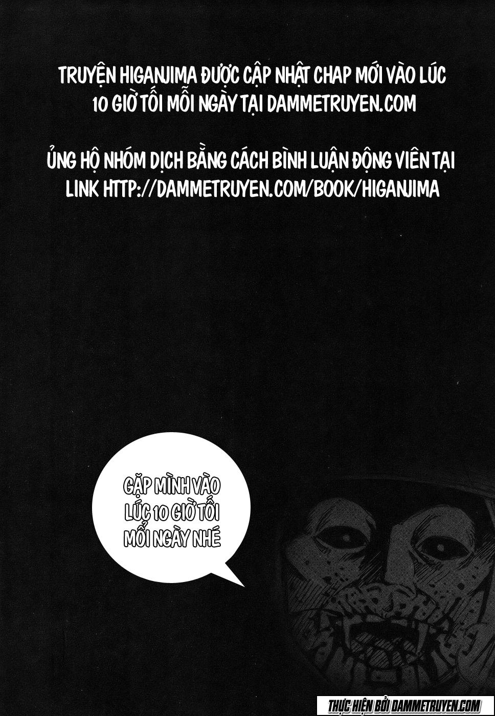 Đảo Ma Cà Rồng Chapter 121 - 27