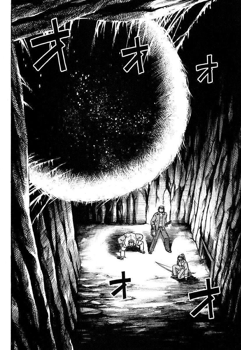 Đảo Ma Cà Rồng Chapter 123 - 7