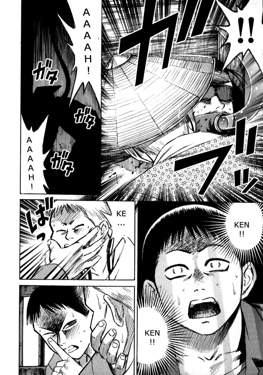 Đảo Ma Cà Rồng Chapter 23 - 14
