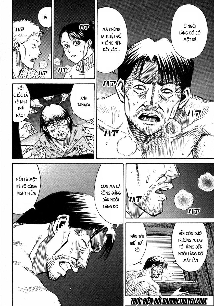 Đảo Ma Cà Rồng Chapter 233 - 6