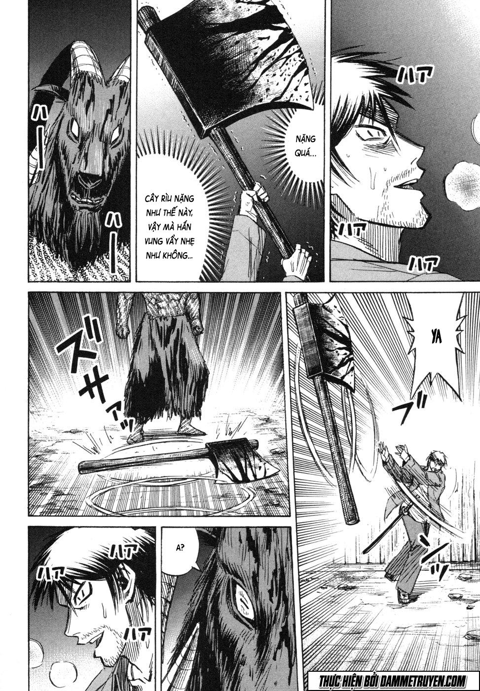 Đảo Ma Cà Rồng Chapter 239 - 5