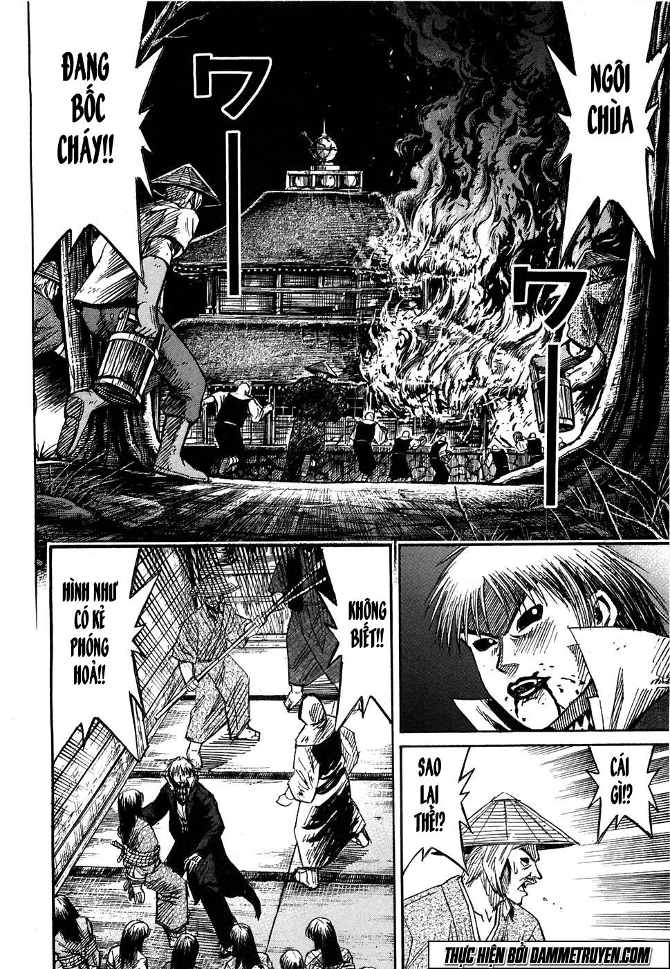 Đảo Ma Cà Rồng Chapter 279 - 15