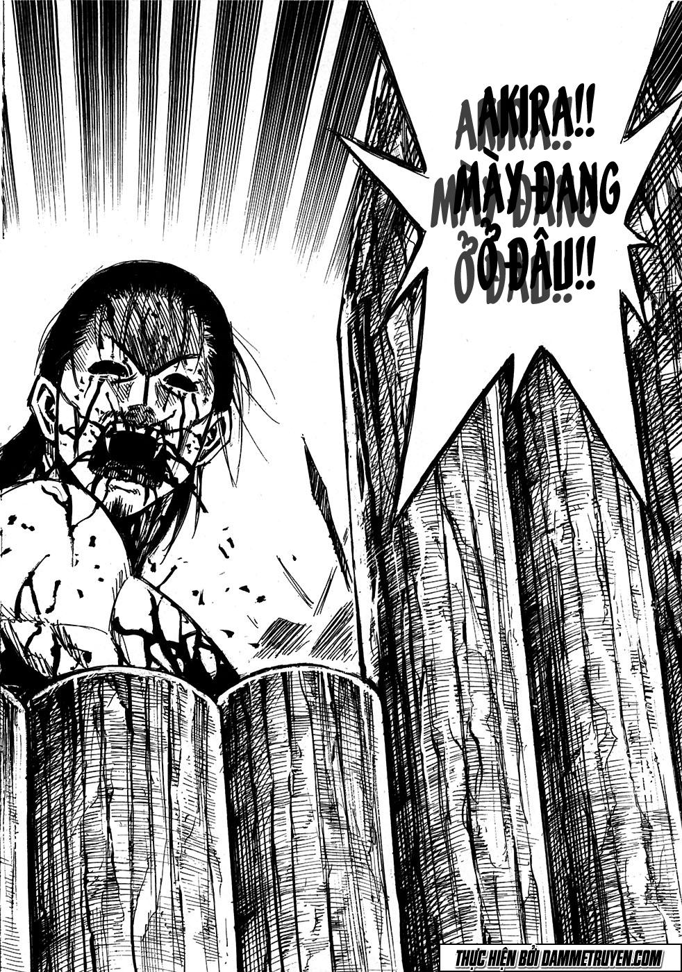 Đảo Ma Cà Rồng Chapter 287 - 19