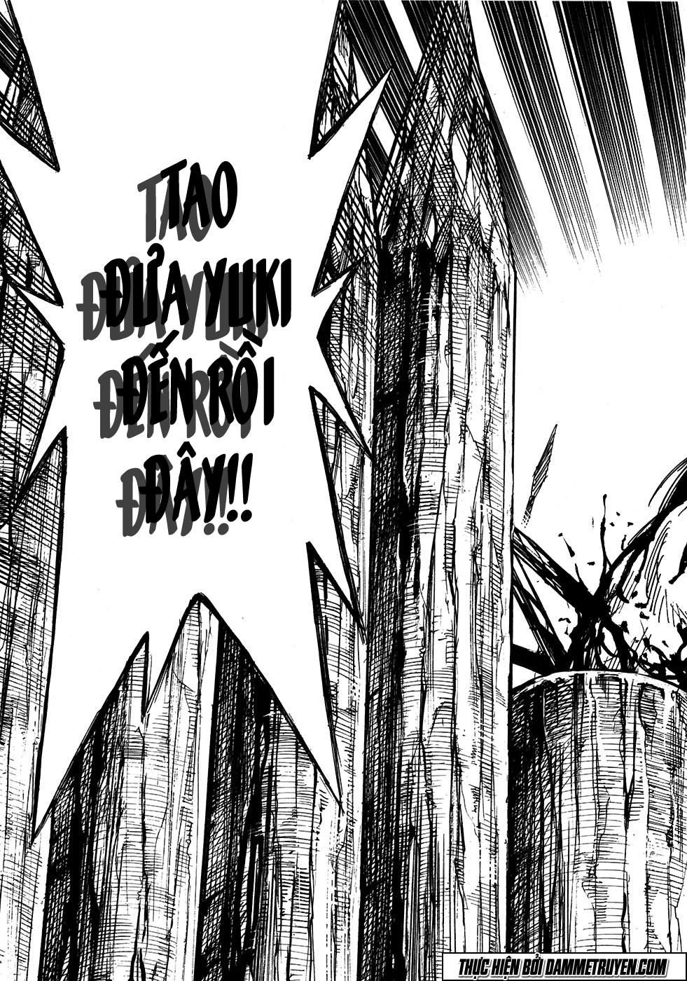 Đảo Ma Cà Rồng Chapter 287 - 20
