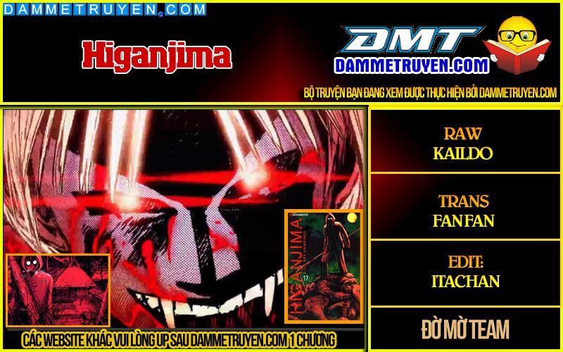 Đảo Ma Cà Rồng Chapter 314 - 1