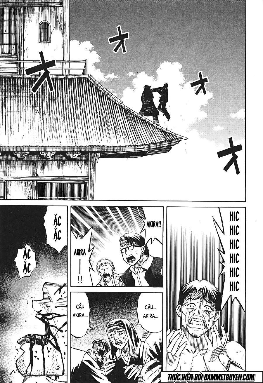 Đảo Ma Cà Rồng Chapter 317 - 6