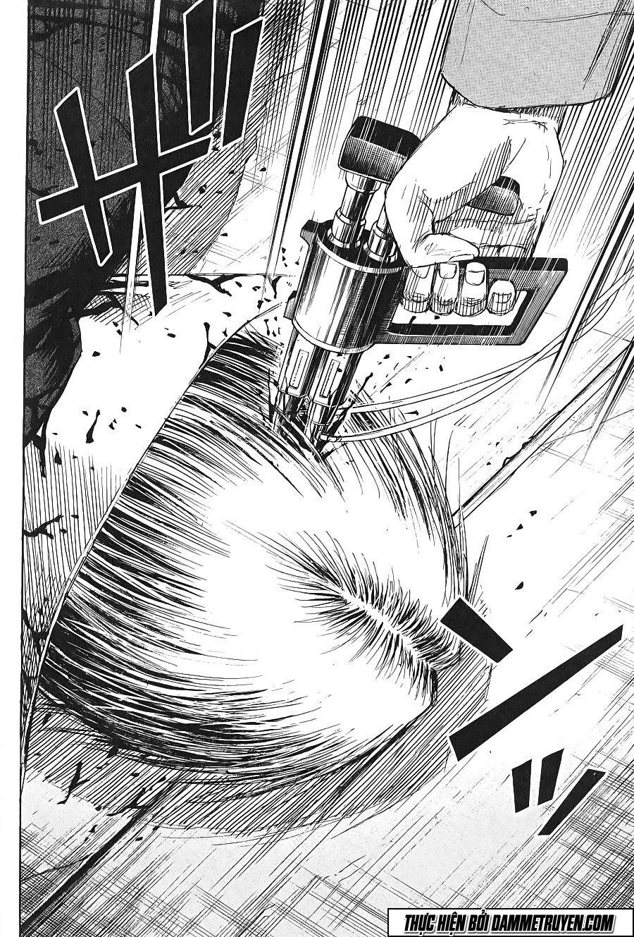 Đảo Ma Cà Rồng Chapter 321 - 13