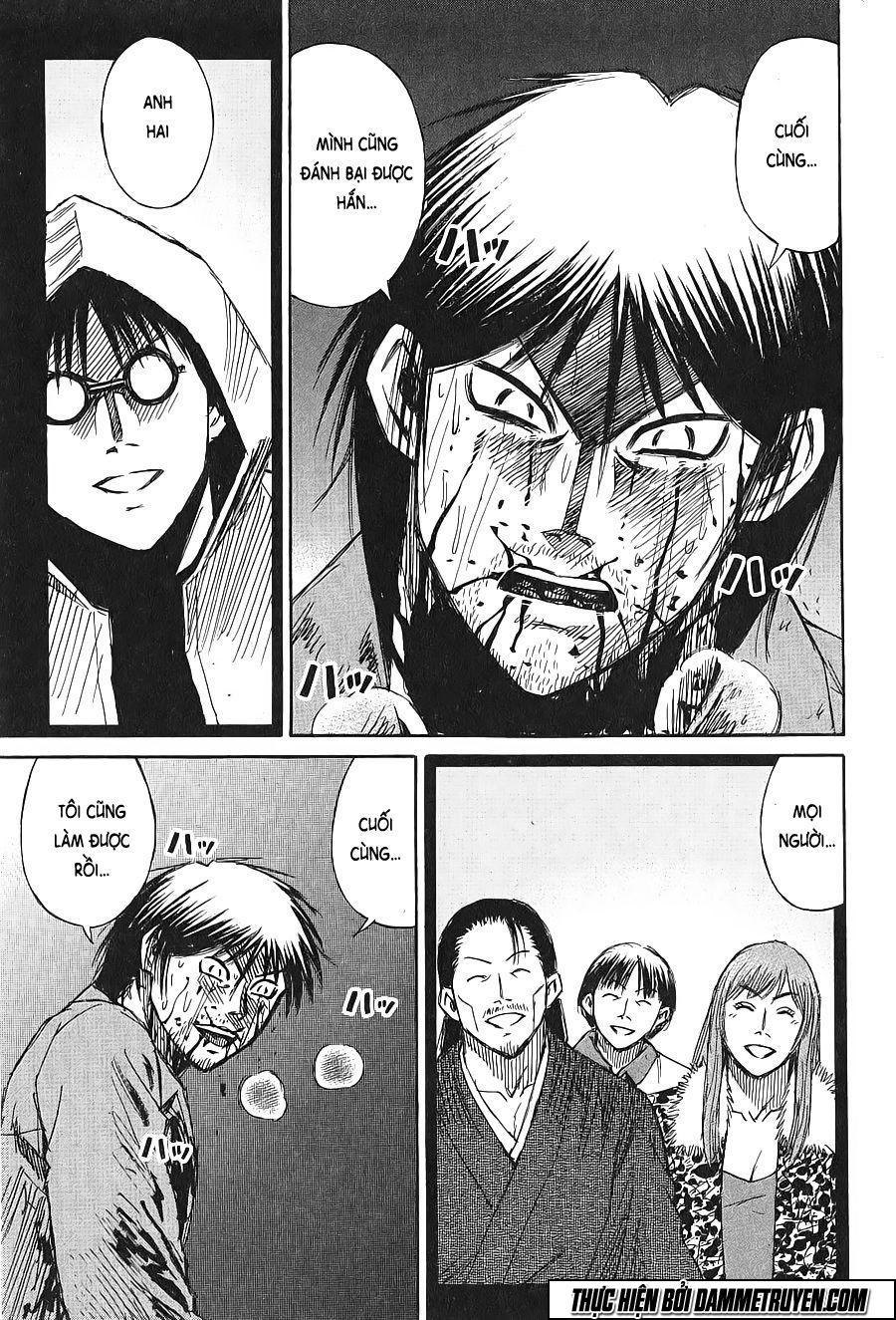 Đảo Ma Cà Rồng Chapter 321 - 47