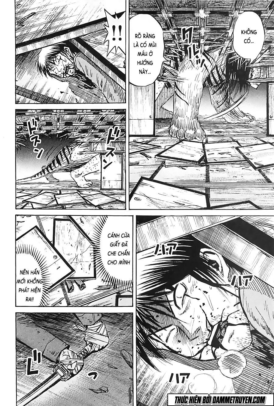 Đảo Ma Cà Rồng Chapter 326 - 15
