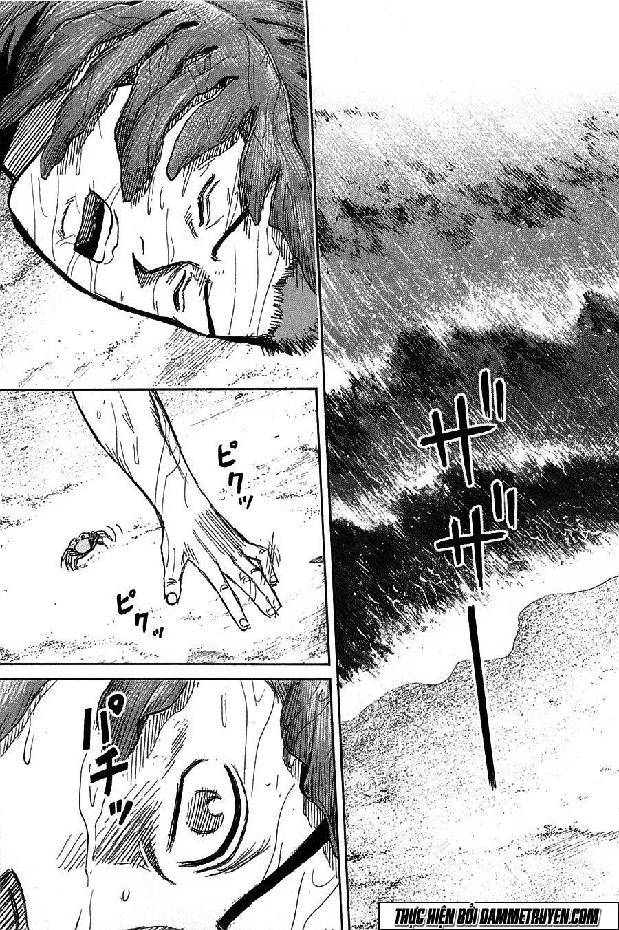 Đảo Ma Cà Rồng Chapter 331 - 10