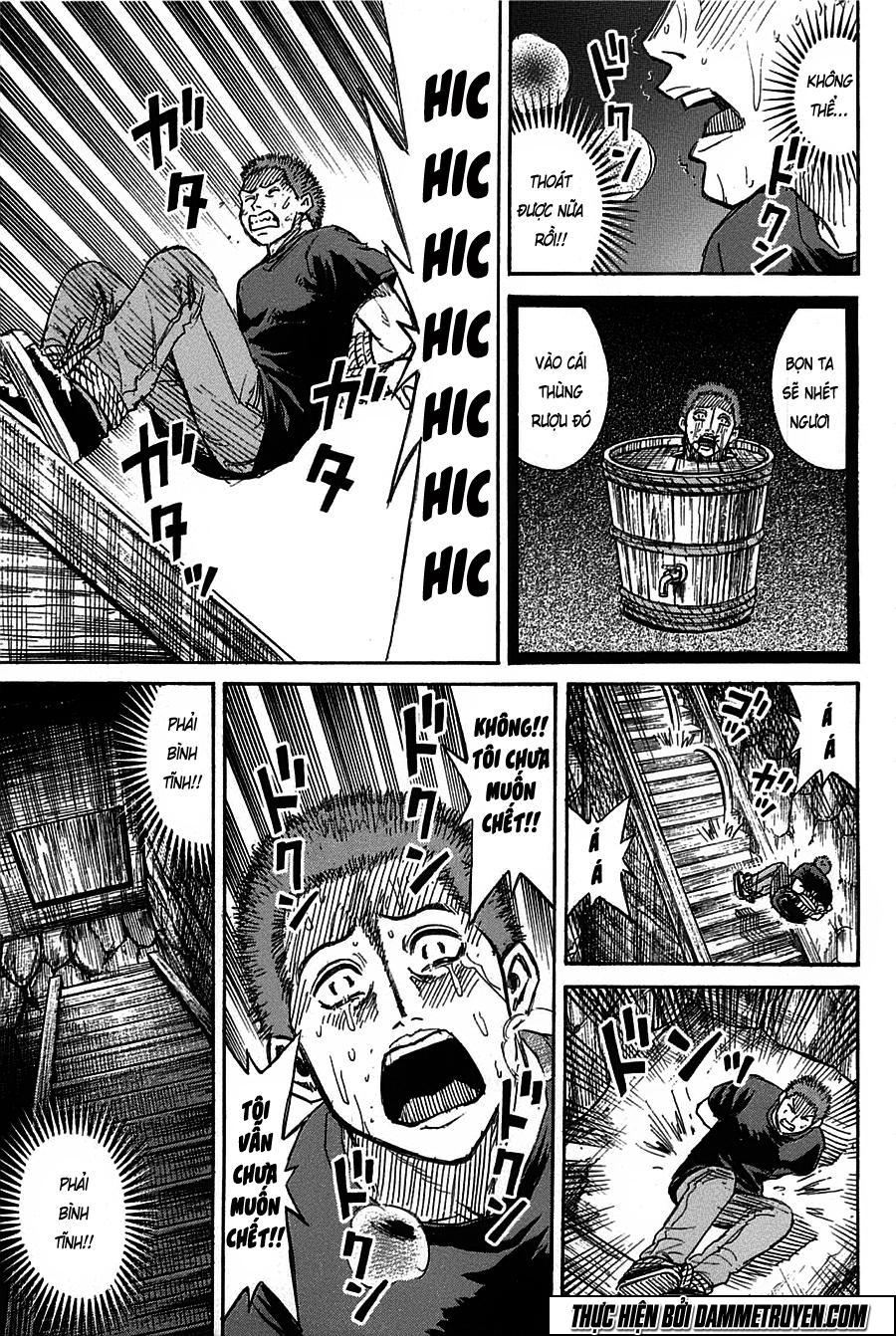 Đảo Ma Cà Rồng Chapter 332 - 14