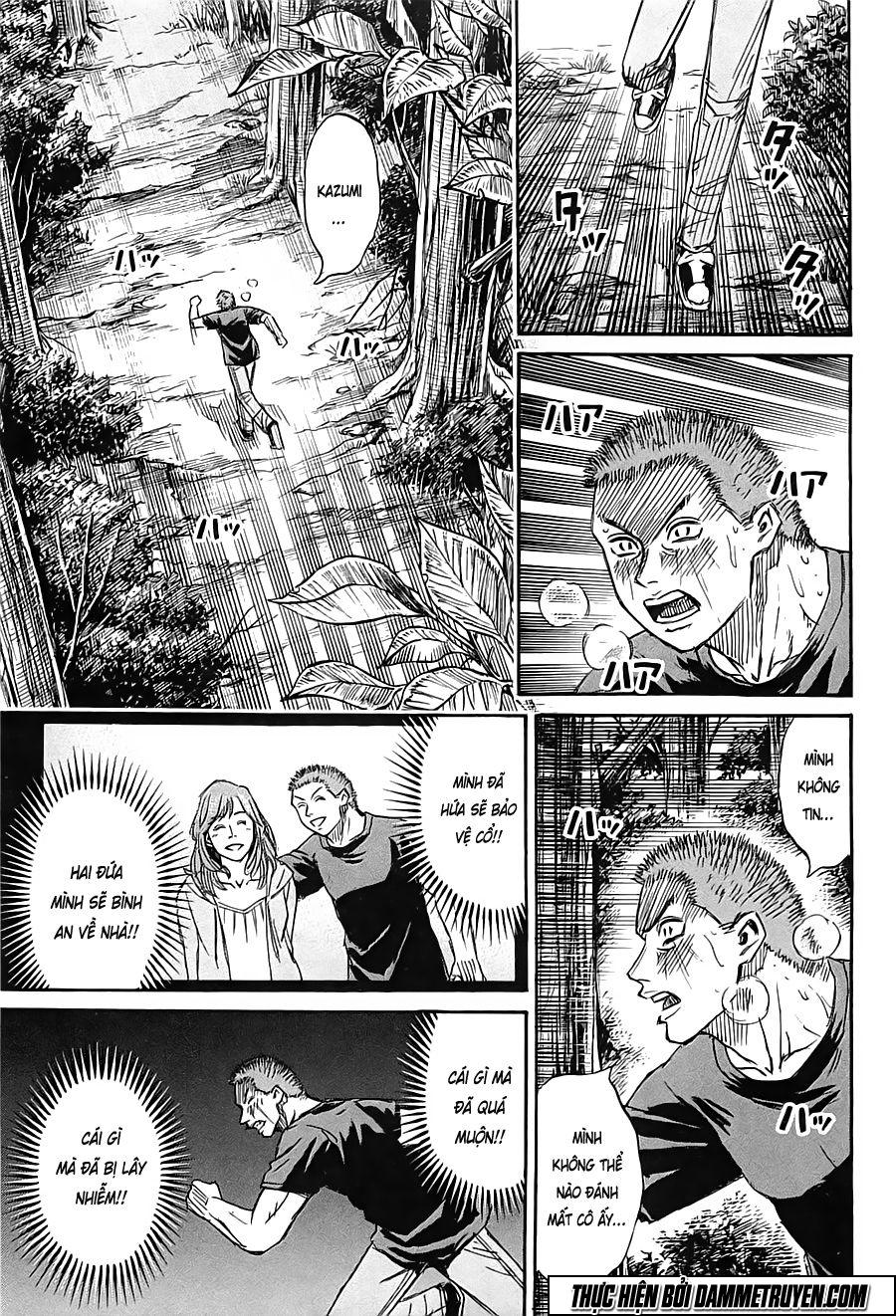 Đảo Ma Cà Rồng Chapter 345 - 6