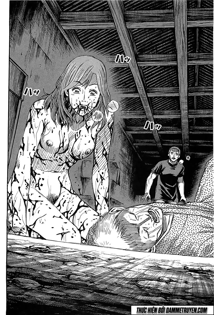 Đảo Ma Cà Rồng Chapter 346 - 11