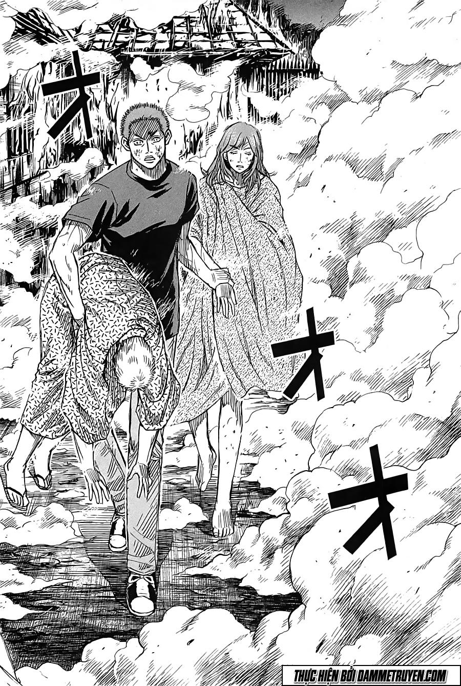 Đảo Ma Cà Rồng Chapter 346 - 19
