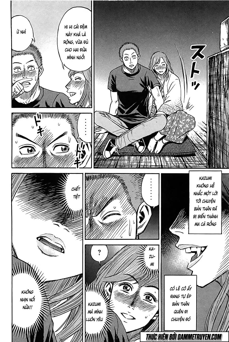 Đảo Ma Cà Rồng Chapter 347 - 11