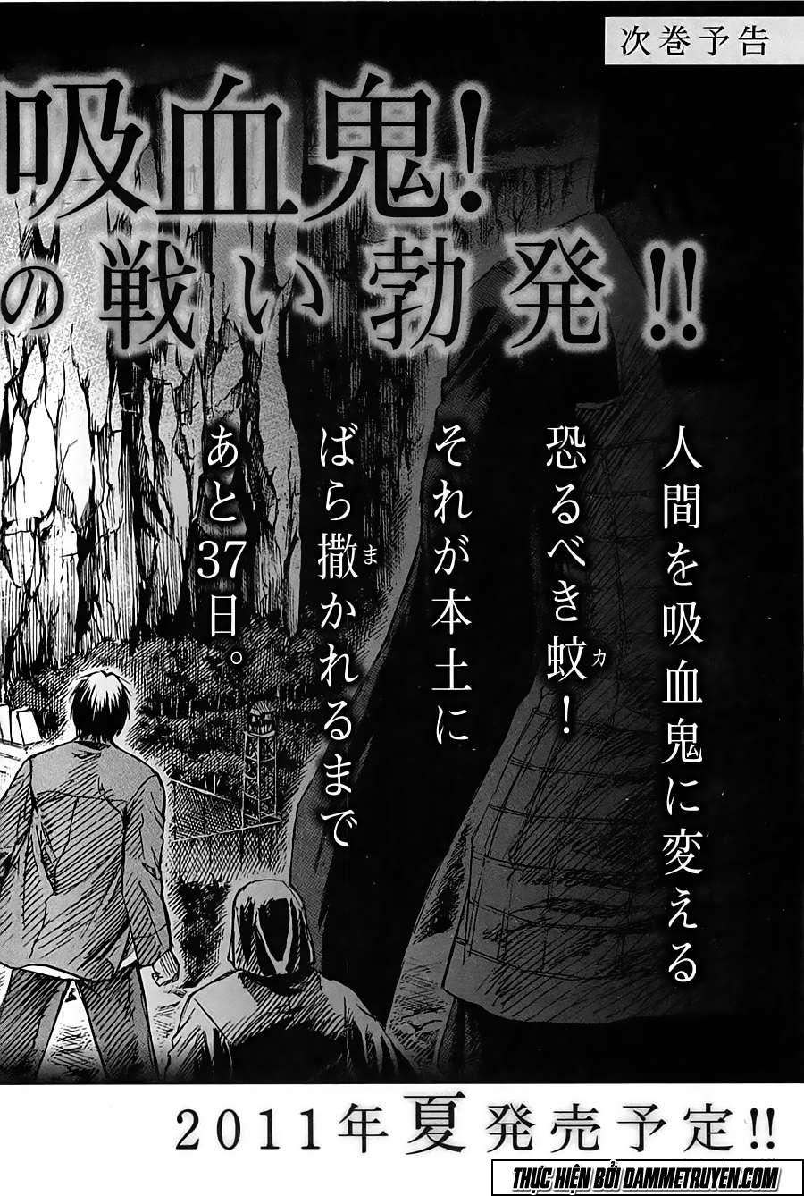 Đảo Ma Cà Rồng Chapter 349 - 23